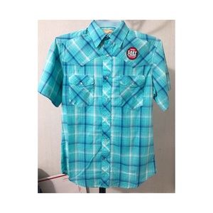 Men’s shirt new with out tag wrangler